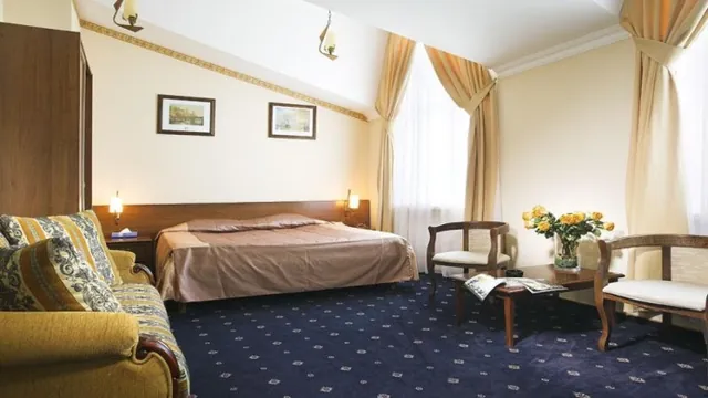 Morskoy Hotel Odessa photo 2