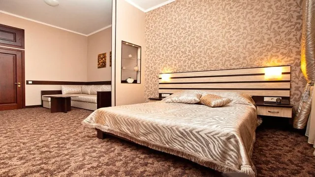 Park Hotel Kharkov photo 1