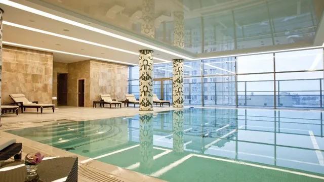 Park Hotel Kharkov photo 2