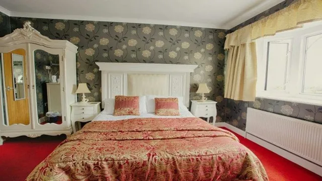 Gable End Hotel Great Yarmouth photo 2
