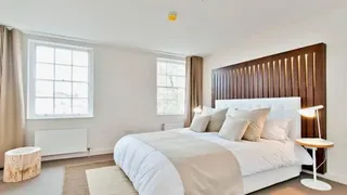 Go Native Hyde Park Apartment London