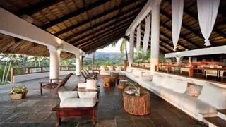 Casa Bonita Tropical Lodge Barahona