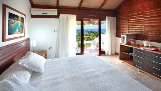 Casa Bonita Tropical Lodge Barahona photo 2