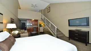 The Lofts hotel Rossland