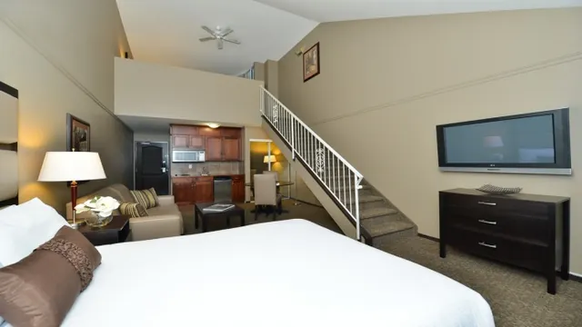 The Lofts hotel Rossland photo 1