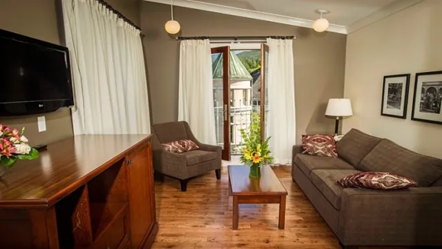 The Lofts hotel Rossland photo 2