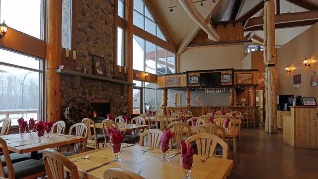 The Lofts hotel Rossland photo 3
