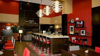 Hampton Inn & Suites Salt Lake City University Foothill Drive