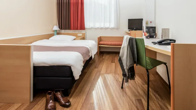 Ibis Koblenz City photo 2