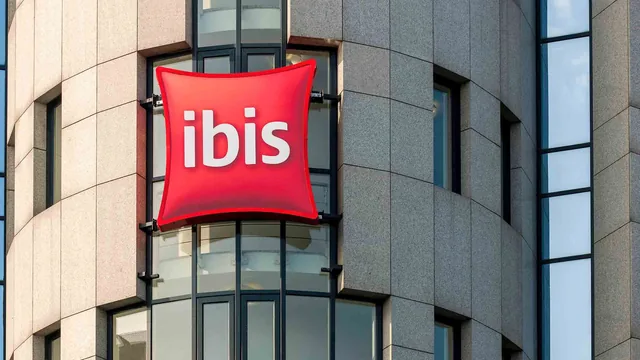 Ibis Koblenz City photo 4
