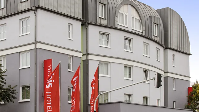 Ibis Koblenz City photo 8
