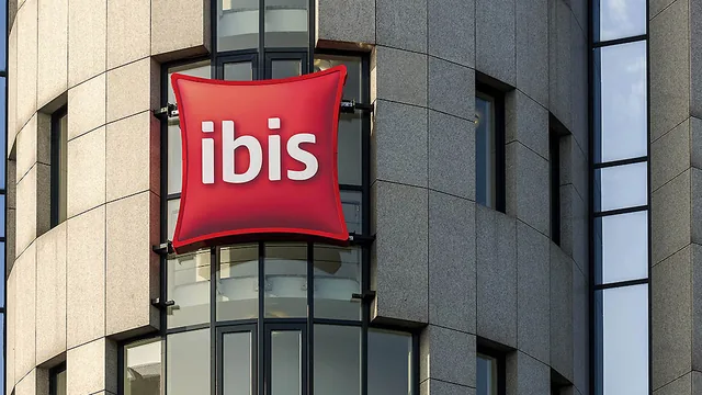 Ibis Koblenz City photo 10