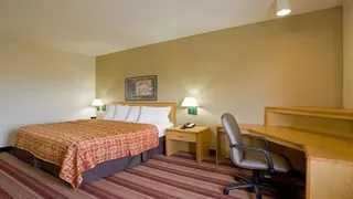 Rodeway Inn Phoenix