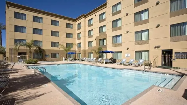 Rodeway Inn Phoenix photo 2