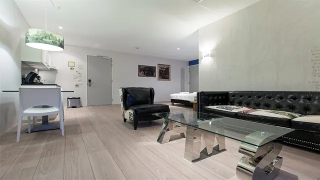 Amsterdam Identity Apartments photo 2