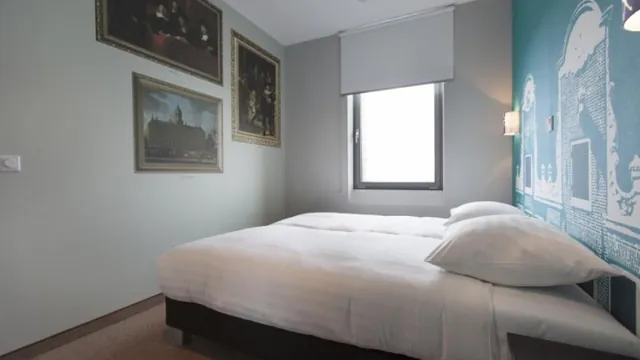 Amsterdam Identity Apartments photo 3