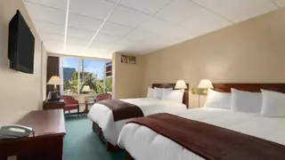 Canadas Best Value Inn & Suites Parry Sound
