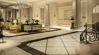 Four Seasons Hotel Baku