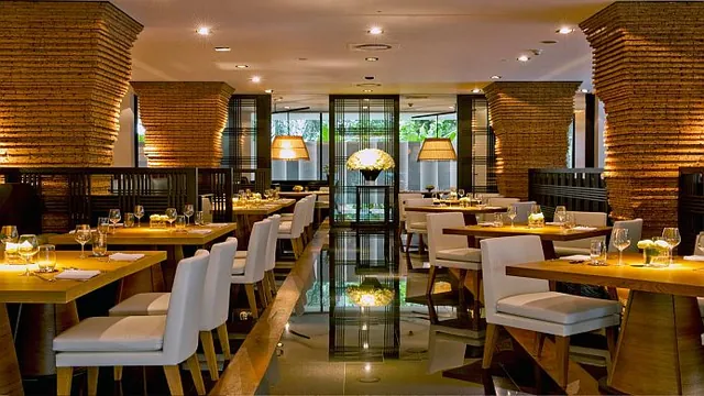 Hotel Mercure Saint-Lary photo 1