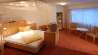 TOP VCH Hotel Wartburg Stuttgart