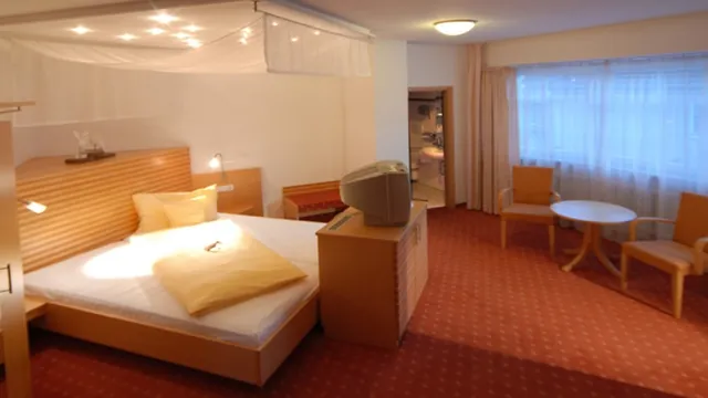 TOP VCH Hotel Wartburg Stuttgart photo 1
