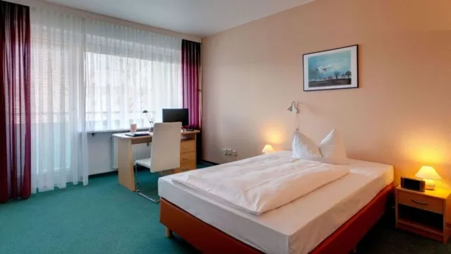 TOP VCH Hotel Wartburg Stuttgart photo 3