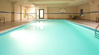 Suburban Extended Stay Hotel Stafford