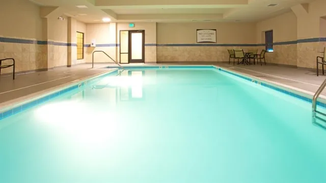 Suburban Extended Stay Hotel Stafford photo 1