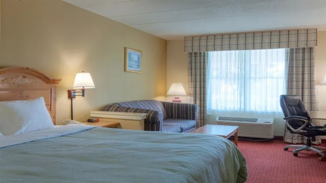 Suburban Extended Stay Hotel Stafford photo 2