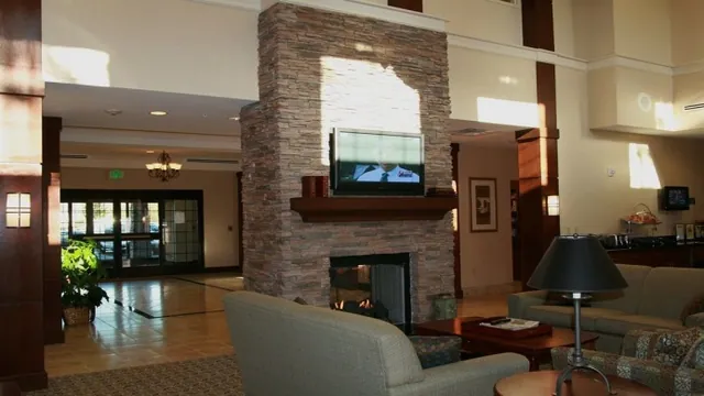 Suburban Extended Stay Hotel Stafford photo 3