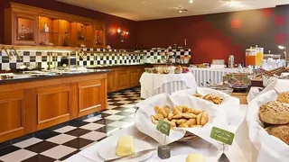 Hotel Spa-Balmoral