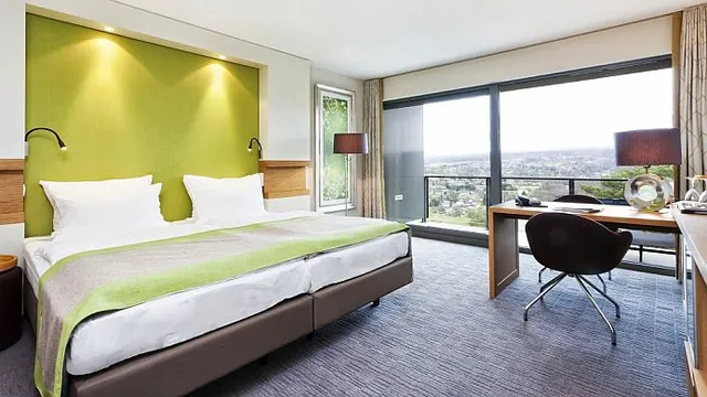 Hotel Spa-Balmoral photo 2