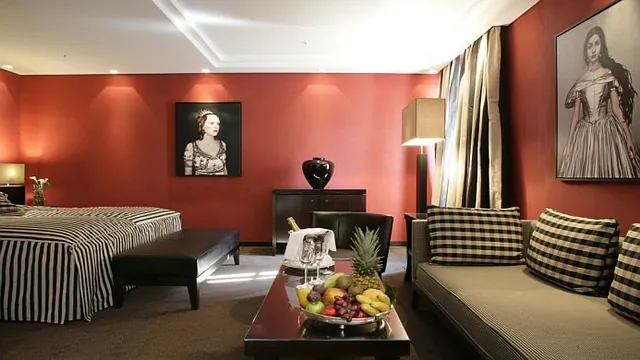 Hotel Spa-Balmoral photo 3