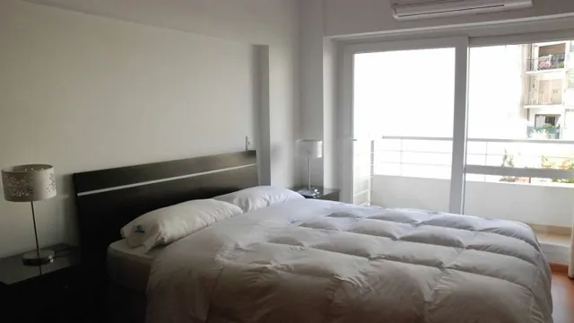 Iq Callao Apartments Buenos Aires photo 1