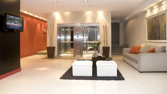 Iq Callao Apartments Buenos Aires photo 2