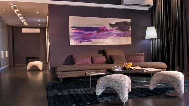 Iq Callao Apartments Buenos Aires photo 3