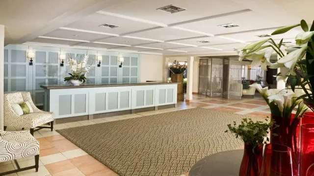 NH Castellar Hotel Cadiz photo 1