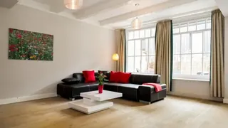 Yamsterdam Apartments Amsterdam