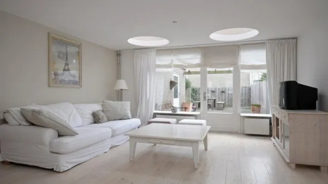 Yamsterdam Apartments Amsterdam photo 2