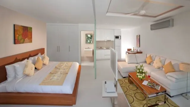 Code Hotel Koh Samui photo 1