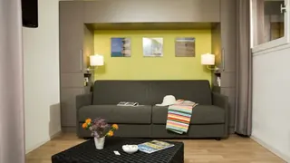 Belambra Pignada Soustons Residence