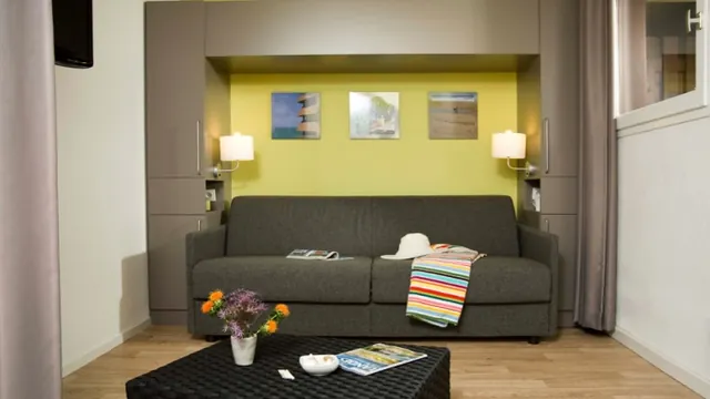 Belambra Pignada Soustons Residence photo 1