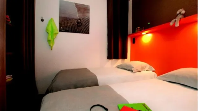 Belambra Pignada Soustons Residence photo 3