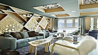 Hotel Le Val Thorens