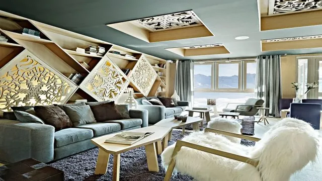 Hotel Le Val Thorens photo 1