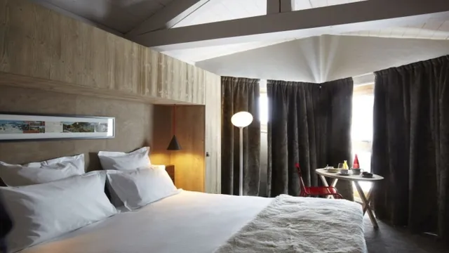 Hotel Le Val Thorens photo 3