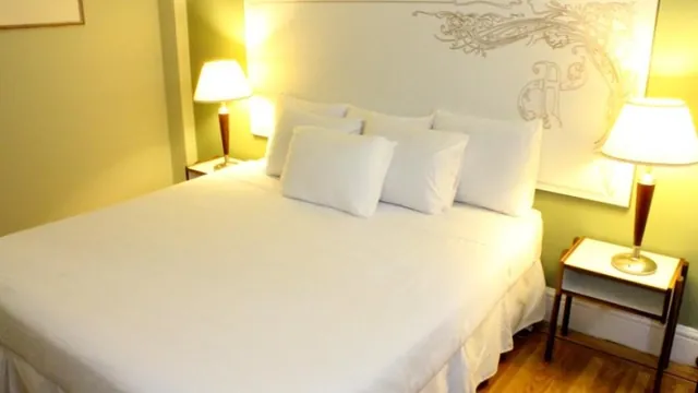 Americas Best Value Inn Extended Stay - San Francisco - Civic Center photo 1