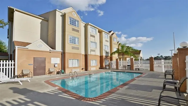 Americas Best Value Inn Extended Stay - San Francisco - Civic Center photo 2