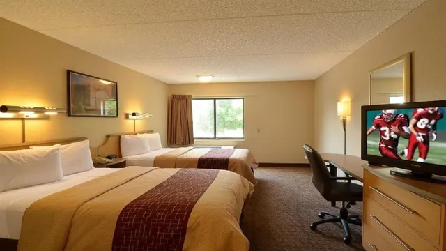 Americas Best Value Inn Extended Stay - San Francisco - Civic Center photo 3