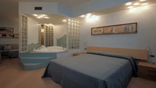Hotel Le Moran Milan